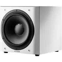 Dynaudio Caisson de basses Sub 3 Blanc Satine