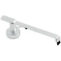Pro-Ject Balayez-le E (Nettoyage de platine), Platine : accessoires, Argent