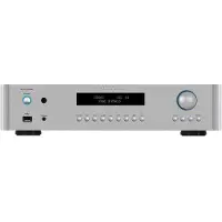 Rotel Lecteur CD RCD-1572MKII Argent