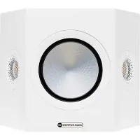 Monitor Audio Enceinte surround Silver 7G-FX Blanc satiné