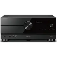 Yamaha Amplificateur Home Cinema Aventage RX-A6A
