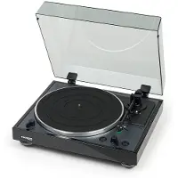 Thorens TD 102 A Noir