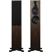 Dynaudio Enceinte connectée Hi-Fi Focus 30 Blonde Wood Vendues à la paire