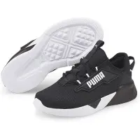 Puma 377086_01_30, Noir/Blanc, 1 pièce
