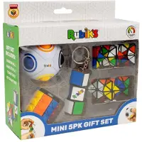Valuvic M Mini Coffret Cadeau Jeu De Société 5 Unités