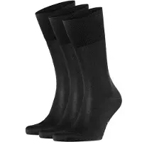 Falke Chaussettes noir