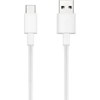 Huawei Câble USB vers USB-C original - 1 mètre - 40 watts - Blanc
