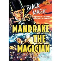 Import Mandrake the magician/gb/gb