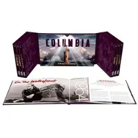 Import Coffret Columbia Classics Volume 5 Blu-ray 4K Ultra HD