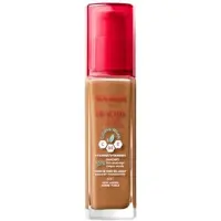Bourjois - Bourjois - Fond De Teint Healthy Mix Clean 60 C Ambre Foncé Bourjois - Fond De Teint Healthy Mix Clean - 60 C Ambre Foncé 30 Ml