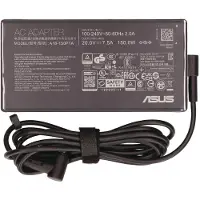Universeel Adaptateur 150W/20V 3PIN 6PHI (150 W), Alimentation pour notebook, Noir