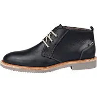 Lloyd Chukka Boots 'Darrow' noir