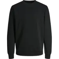 Jack & Jones Sweat-shirt 'JJBradley' noir