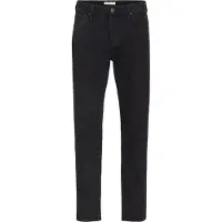 Jack & Jones Jean 'JJIChris JJOriginal' noir denim