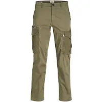 Jack & Jones Pantalon cargo 'JPSTKane JJCruise' | 30x32 | male