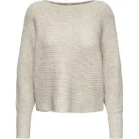 ONLY Pull-over 'Daniella' beige