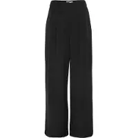 MSCH Copenhagen Pantalon à pince 'Henrika' noir