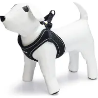 Beeztees Harnais Pour Chien Premium Parinca Stepin