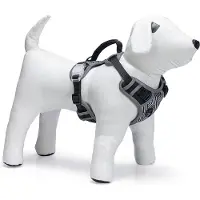 Beeztees Harnais en Y Safety Gear (Chien, Général)
