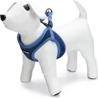 Beeztees Harnais Pour Chien Premium Parinca Stepin