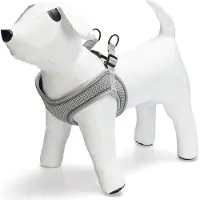 Beeztees Harnais Pour Chien Premium Parinca Stepin