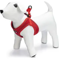 Beeztees Harnais Pour Chien Premium Parinca Stepin
