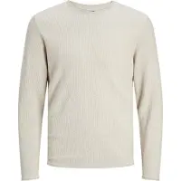 Jack & Jones Pull-over 'JJECooper' sable