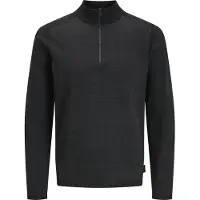 Jack & Jones Pull Omace Knit Half Zip Hommes