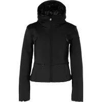 Goldbergh Veste de Ski Goldbergh Femme Sylvie Black-Taille 42