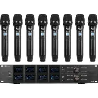Power Dynamics Système sans fil PD528