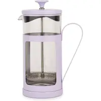 La Cafetière Cafetière avec filtre Monaco purple