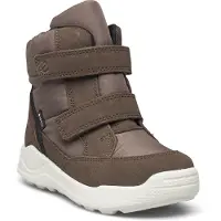 Ecco Bottes d'Hiver - Urban Mini - Tex - Tarmac - - 23 - Bottes d'Hiver