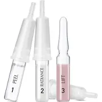 Natura Bisse Peel-Radiance-Lift Diamond Collection Éclat Instantané