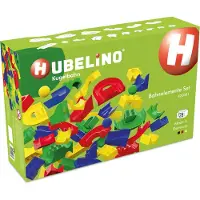Hubelino 28-Piece Run Elements Set