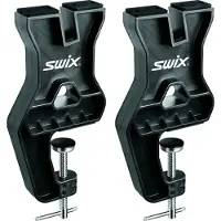 Swix - Étaux pour skis alpins - Tuning Vise