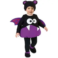 MOM Small Vampire Violet 12-24 Months Enfants