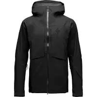 Black Diamond Veste Factor Shell