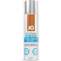 System Jo - lubrifiant anal extra épais - 240ml