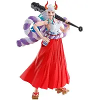 Tamashii Nations One Piece S.H. Figuarts Figurine Yamato 18 cm