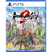 Romancing Saga 2: Revenge Of The Seven - Nl/fr PS5