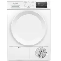 Siemens Sèche-linge WT43H00WFG iQ300 autoDry 8 KG