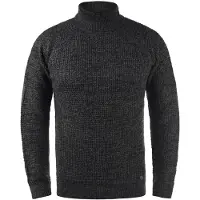 Blend Pull-over 'Carrizo' noir
