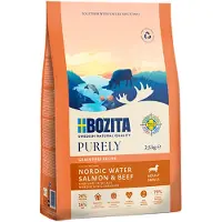 Purely 7,5kg Purley Adult Klein Lachs&Ri