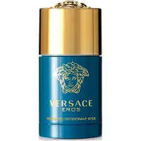 Versace Eros déodorant sans boîte pour homme 75 ml