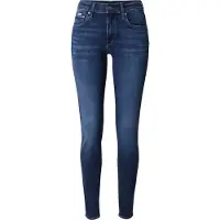G-Star Jean '3301' bleu foncé