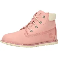 Timberland Bottes 'Pokey Pine' rose