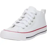 Converse Baskets 'Chuck Taylor All Star Malden S' rouge / blanc