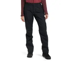 Haglöfs Astral Gore-tex Pants Noir XS Femme