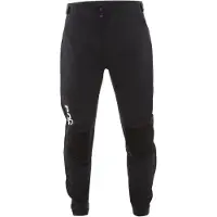 POC Resistance Pro Dh Pants Noir S Homme