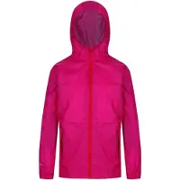 Regatta Veste imperméable enfant Pack It